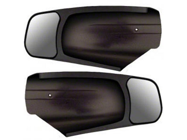 Custom Towing Mirrors (14-18 Silverado 1500)