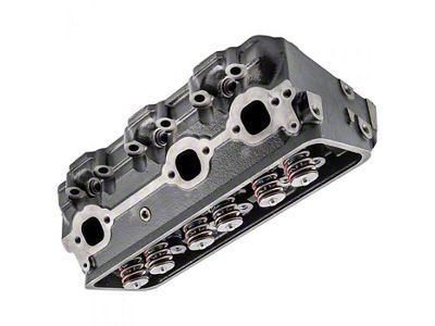 Cylinder Head (99-13 4.3L Silverado 1500)