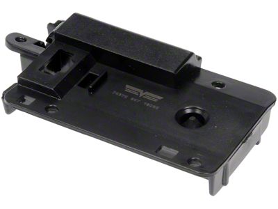 Dashboard Compartment Latch (07-13 Silverado 1500)