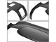 Dashboard Cover; Black; Only Cover Front Portion Of Dash (07-13 Silverado 1500 LS, LT, WT)