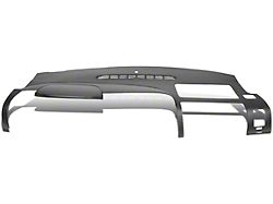 Dashboard Cover (07-13 Silverado 1500 LS, LT, WT)