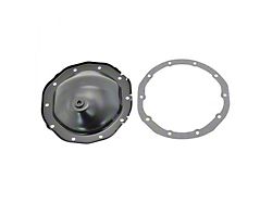 Differential Cover; 8.5/8.625-Inch (99-08 Silverado 1500)