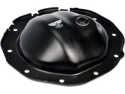 Differential Cover Assembly (09-14 Silverado 1500; 15-25 4.3L Silverado 1500)