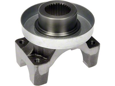 Differential Pinion Yoke Assembly (99-17 Silverado 1500)