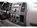 Direct Fit Phone Mount with MagSafe Magnetic Charging Head (07-13 Silverado 1500)