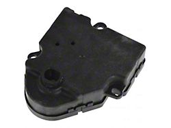 Door Actuator (00-13 Silverado 1500)