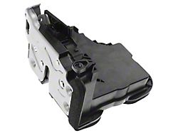 Door Lock Actuator; Front Driver Side (14-20 Silverado 1500 w/ Keyless Entry)