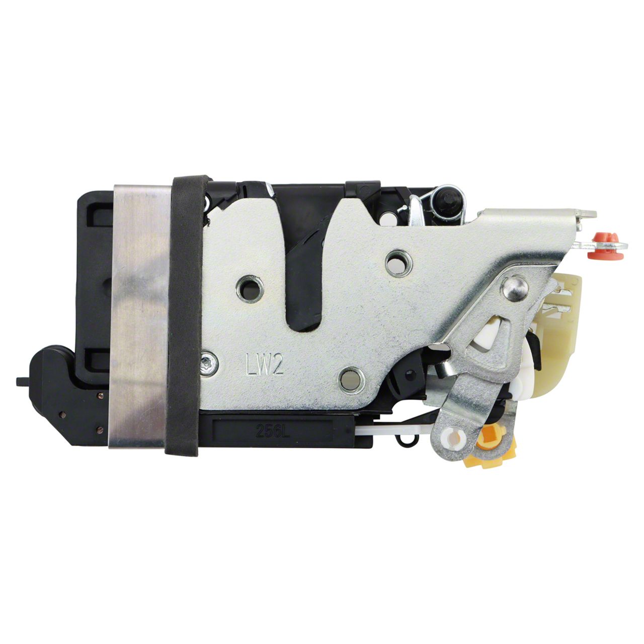 Door Lock Actuator For Chevrolet Silverado 1500 GMC Sierra Yukon Front Right RH - Foto 6