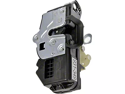 Door Lock Actuator Door Lock Actuator Motor Front Driver Door Lock Actuator Door Lock Actuator Motor Front Driver