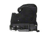 Door Lock Actuator; Rear Driver Side (14-18 Silverado 1500 Double Cab, Crew Cab)