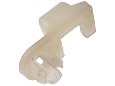 Door Lock Rod Clips (99-00 Silverado 1500)