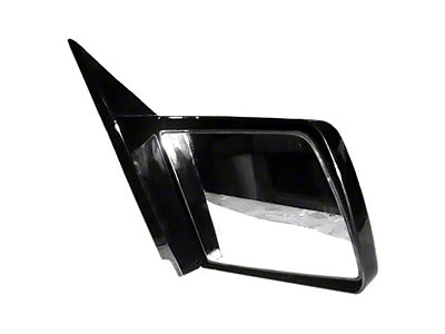 Replacement Door Mirror; Passenger Side (1999 Silverado 1500)