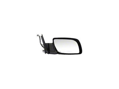 Replacement Door Mirror; Passenger Side (99-02 Silverado 1500)