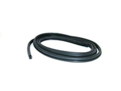 Replacement Door Seal; Front Passenger Side (99-06 Silverado 1500)