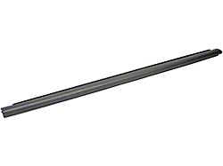 Door Window Seal; Front Right Outer (00-06 Silverado 1500)