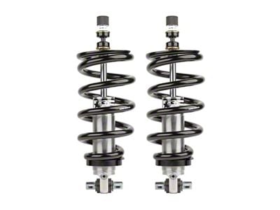 Aldan American RCX Series Double Adjustable Front Coil-Over Kit for 0 to 2-Inch Drop; 800 lb. Spring Rate (99-06 Silverado 1500)