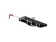 Double Lock EZR Gooseneck Hitch with 2-5/16-Inch Ball (Universal; Some Adaptation May Be Required)