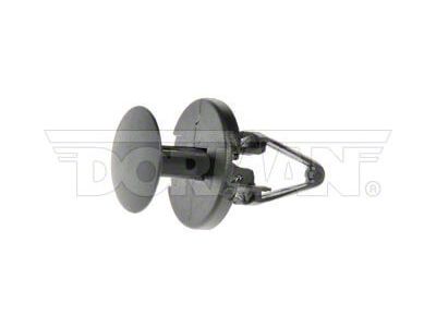 Drive Type Rivet; 8.50mm; 2-Pieces