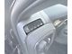 Driver/Passenger Upper A/C Vent Accent Trim; Domed Carbon Fiber (19-24 Silverado 1500)