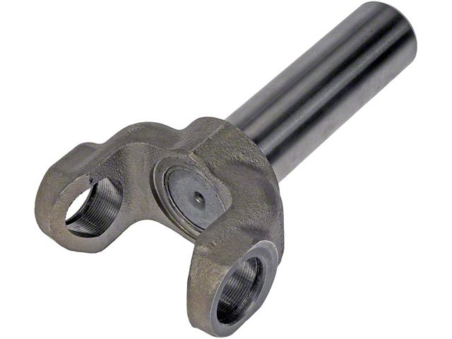 Driveshaft Slip Yoke; Rear Driveshaft at Transmission (07-13 2WD Silverado 1500)