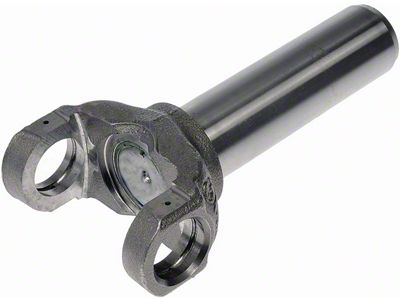 Driveshaft Slip Yoke; Rear Driveshaft at Transmission (99-06 2WD Silverado 1500 Regular Cab w/ 6.50-Foot Standard Box & Automatic Transmission)