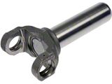 Driveshaft Slip Yoke; Rear Driveshaft at Transmission (99-06 2WD Silverado 1500 Extended Cab w/ Automatic Transmission)
