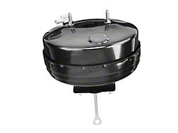 Dual Diaphragm Brake Booster (07-09 Silverado 1500 w/ RPO Code JD9 & w/o Active Brake Control; 2010 Silverado 1500 w/o Active Brake Control; 2011 Silverado 1500 w/ RPO Code JG4)