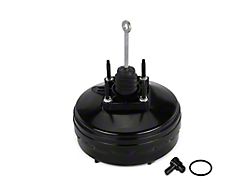 Dual Diaphragm Brake Booster (14-16 Silverado 1500 w/ RPO Code JD9; 17-18 Silverado 1500)