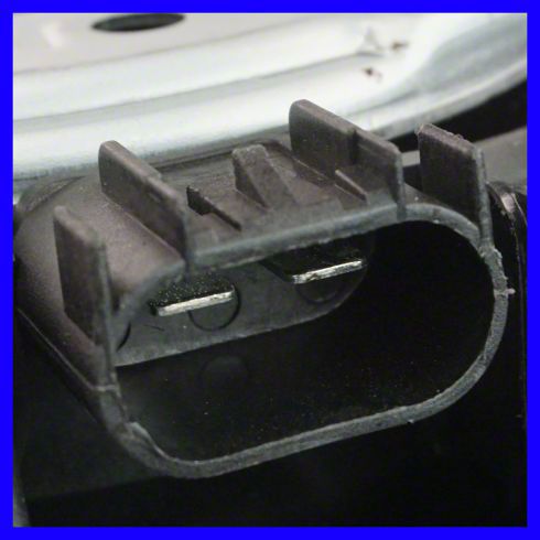 Dual Radiator And Condenser Fan Assembly-Sedan APDI 6017114 For Sale