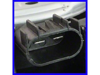Dual Radiator And Condenser Fan Assembly-Sedan APDI 6017114 For Sale