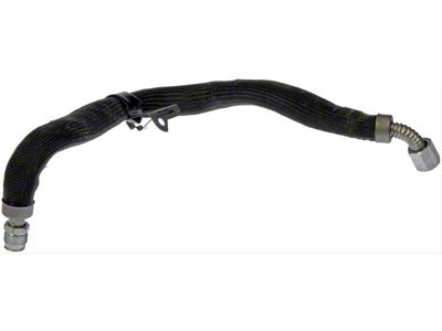 EGR Exhaust Gas Recirculation Tube (99-02 4.3L Silverado 1500)