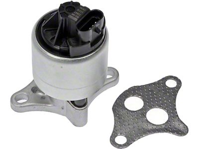 EGR Exhaust Gas Recirculation Valve (99-02 4.3L, 4.8L, 5.3L Silverado 1500)