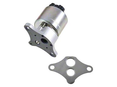 EGR Valve (99-02 Silverado 1500)