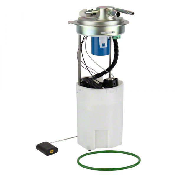 Silverado 1500 Electric Fuel Pump Module (2006 5.3L Silverado 1500