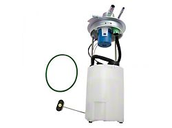 Electric Fuel Pump Module (2009 4.8L, 5.3L, 6.0L Silverado 1500 Extended Cab, Crew Cab)