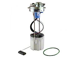 Electric Fuel Pump Module (10-13 4.8L, 5.3L, 6.2L Silverado 1500 Extended Cab, Crew Cab)