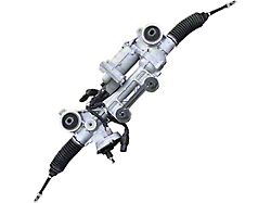 Electric Steering Rack and Pinion (19-20 Silverado 1500, Excluding Diesel)