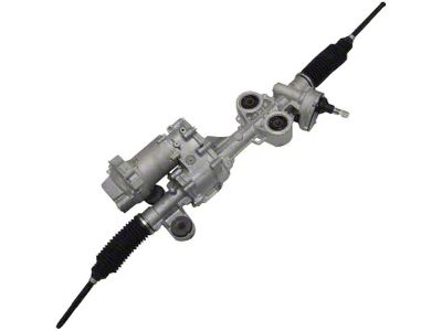 Electric Steering Rack and Pinion (14-17 Silverado 1500)