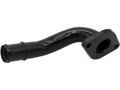 Engine Coolant Thermostat Housing (99-13 4.3L Silverado 1500)