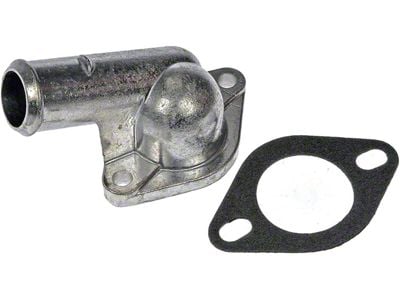 Engine Coolant Thermostat Housing (1999 Silverado 1500)