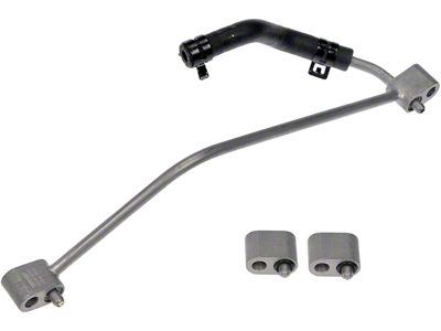 Engine Heater Hose Assembly (99-06 5.3L, 6.0L Silverado 1500)
