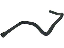 Engine Heater Hose Assembly; Outlet (14-18 Silverado 1500)