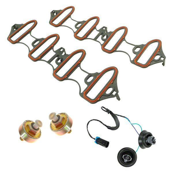 Silverado 1500 Engine Knock Sensor and Harness Kit (0206 V8 Silverado