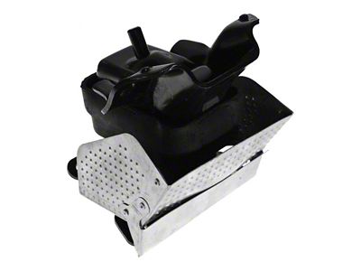 Engine Mount (07-13 5.3L, 6.2L Silverado 1500)