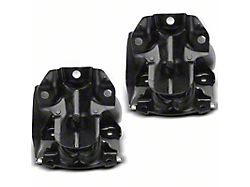 Engine Mounts; Front (07-13 4.8L Silverado 1500)
