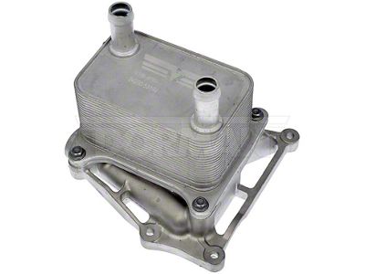 Engine Oil Cooler (19-26 2.7L Silverado 1500)