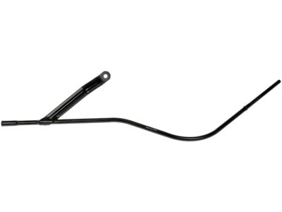 Engine Oil Dipstick Tube (99-06 4.3L Silverado 1500)