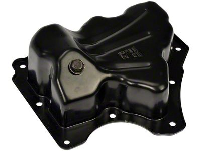 Engine Oil Pan (14-18 V8 Silverado 1500)