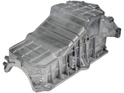 Engine Oil Pan (04-06 4.3L Silverado 1500)