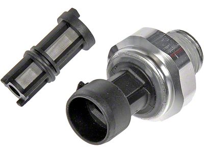 Engine Oil Pressure Sensor with Filter (02-08 4.8L, 5.3L, 6.0L Silverado 1500)
